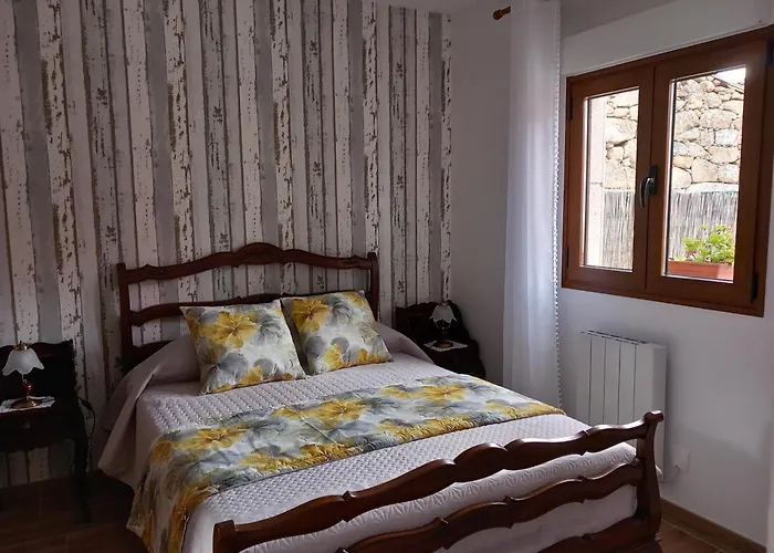 Casa Da Fonte