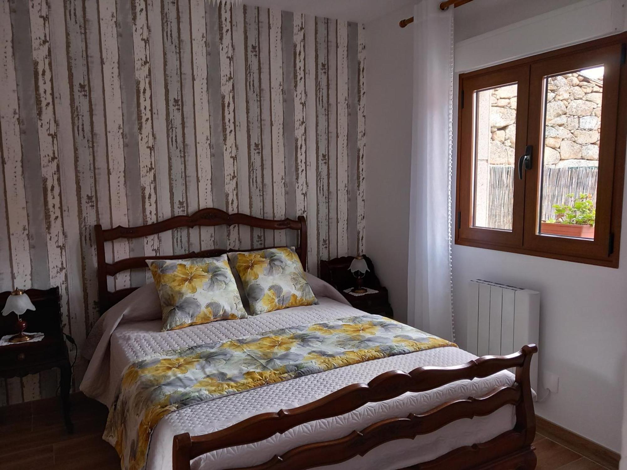 Сasa de vacaciones Casa Da Fonte Santa Comba (Vila Nova de Foz Coa)
